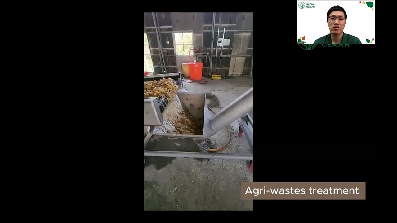 Project video