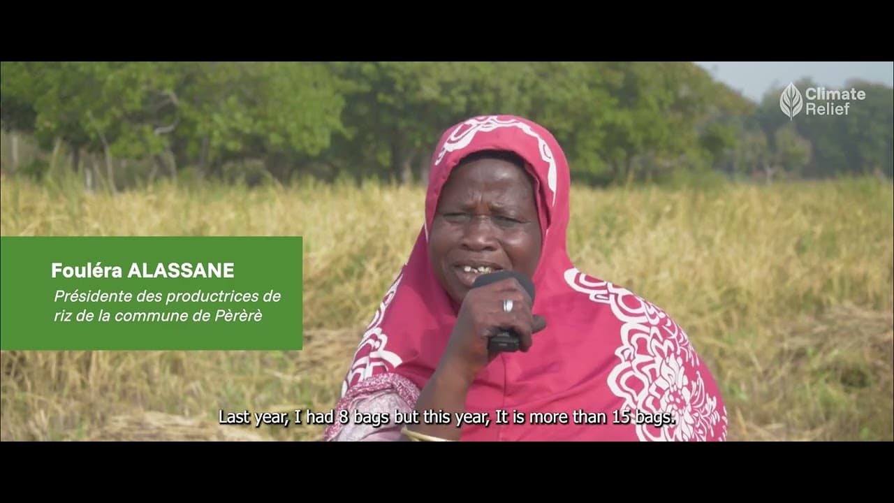 Project video