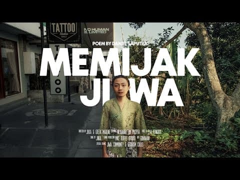 Jiwa Garden: Composting Bali's Waste Crisis, One Community at a Time
